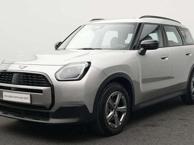 Second-hand Mini Countryman Classic 163 CP (119 kW) 2025 Gri SUV