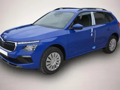 Neu Skoda Kamiq Selection 95 PS (69 kW) 2026 Manufacturer SUV
