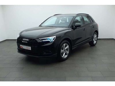 gebraucht Audi Q3 advanced 35 TDI S tronic