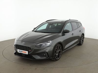 gebraucht Ford Focus 2.3 EcoBoost ST, Benzin, 23.020 €