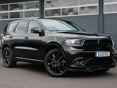 Usado Dodge Durango