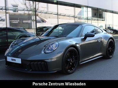 Neu Porsche 911 Carrera GTS 541 PS (397 kW) 2026 Aventuringrünmetallic Coupé