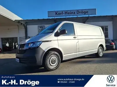 Gebraucht VW T6.1