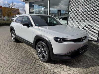 Gebraucht Mazda MX30 Makoto 106 kW (145 PS) 2023 SUV