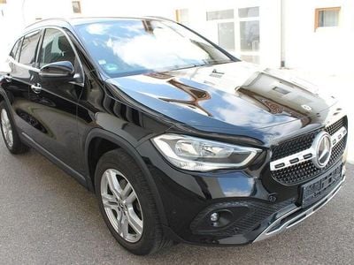 Mercedes GLA200