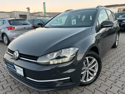 Gebraucht VW Golf VII