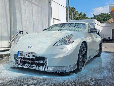 Nissan 370Z