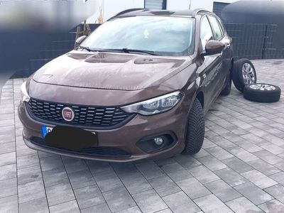 gebraucht Fiat Tipo TipoKombi 1.4 16V Pop