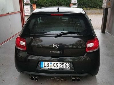 Citroën DS3