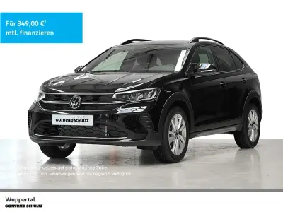 Ny VW Taigo 116 HK (85 kW) 2026 Sort SUV