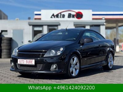 Opel Astra Cabriolet