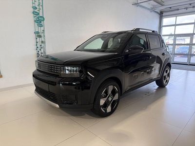 Nuova Fiat Grande Panda La Prima 110 CV (80 kW) 2026 Nero Utilitaria