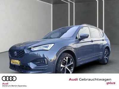 Gebraucht Seat Tarraco