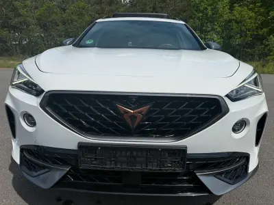 Gebraucht Cupra Formentor