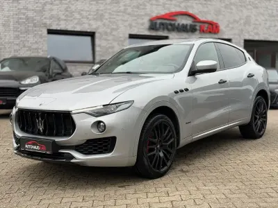 Gebraucht Maserati Levante