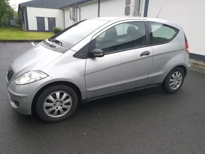 Gebraucht Mercedes A150