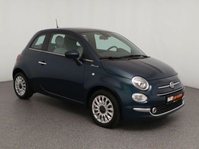 gebraucht Fiat 500 1.0 Mild Hybrid Dolcevita (EURO 6d)