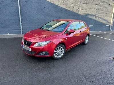 Seat Ibiza SC
