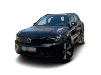 Gebraucht Volvo XC40