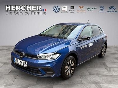 Usata VW Polo Goal 80 CV (58 kW) 2025 Blu Utilitaria
