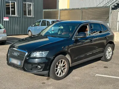 Gebraucht Audi Q5