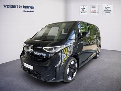 VW ID. Buzz
