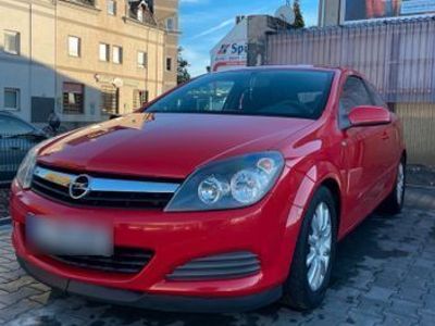 Opel Astra GTC