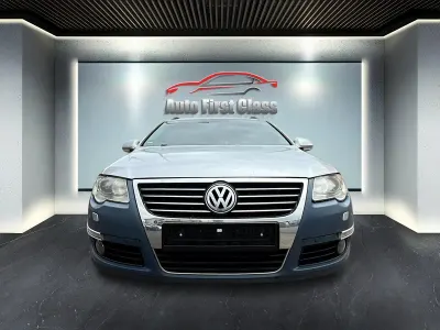 Gebraucht VW Passat