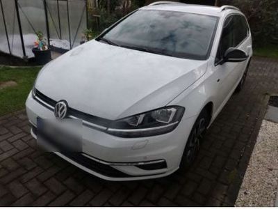 gebraucht VW Golf VII 