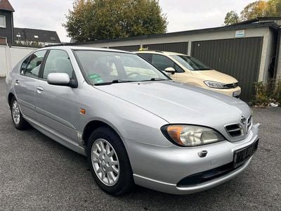 Nissan Primera