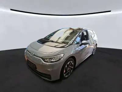 Usado VW ID.3 Pro Performance 150 kW (204 CV) 2023 Gris Utilitario