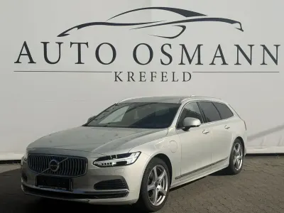 Occasion Volvo V90