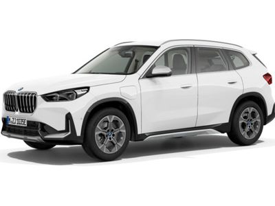 gebraucht BMW X1 xDrive30e