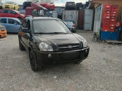 Gebraucht Hyundai Tucson