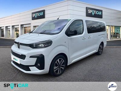 Citroën Spacetourer