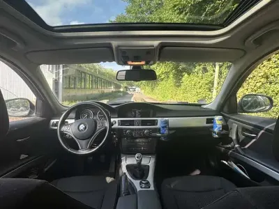 Gebraucht BMW 316