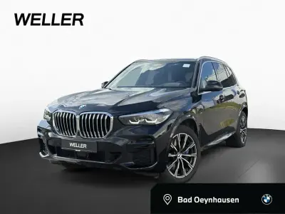 Gebraucht BMW X5