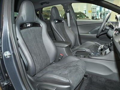 gebraucht Hyundai i30 2.0 TGDI DCT N Performance Schalensitze 2023