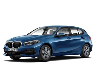 gebraucht BMW 118 i Hatch