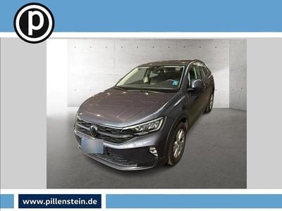 Gebraucht VW Taigo IQ Drive 116 PS (85 kW) 2025 Grau SUV