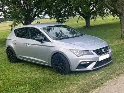 Gebraucht Seat Leon