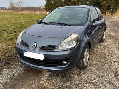 Renault Clio II