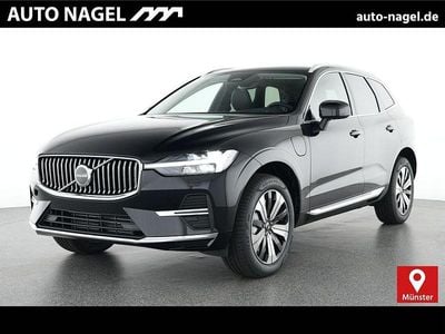 Schwarz Gebraucht 2025 Volvo XC60 Core SUV | 47.800 € (Superpreis)