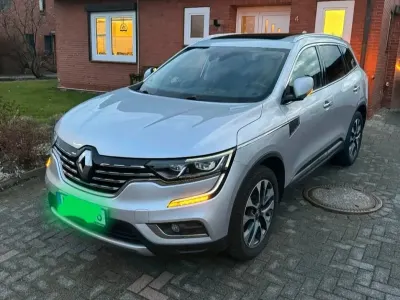 Occasion Renault Koleos
