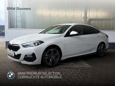 Gebraucht BMW 218 Comfort Edition 136 PS (100 kW) 2024 Weiss Coupé