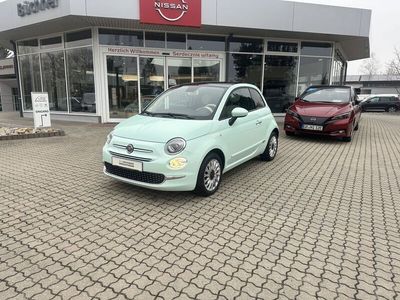Gebraucht Fiat 500 Lounge 69 PS (50 kW) 2019