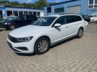 Gebraucht VW Passat