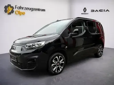 Gebraucht Fiat e-Doblò