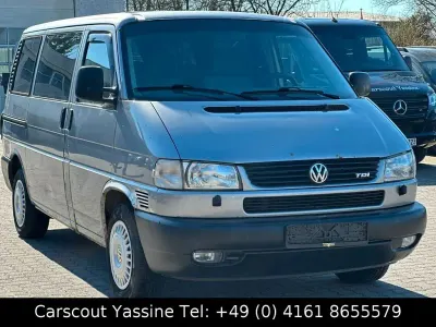 Gebraucht VW Caravelle