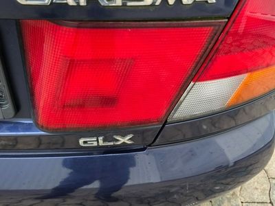 Mitsubishi Carisma